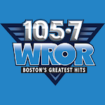 105.7 WROR for pc icon 105.7 WROR for pc icon