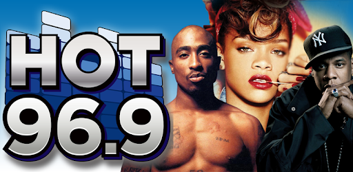 HOT 96.9 Boston pc screenshot