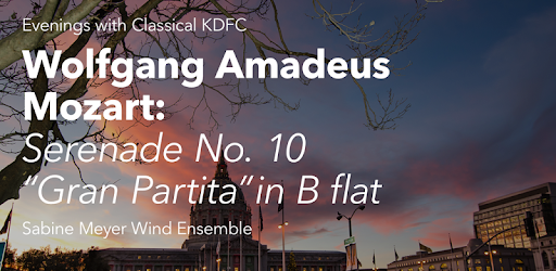 Classical KDFC pc screenshot