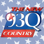 The New 93Q Houston for pc icon The New 93Q Houston for pc icon