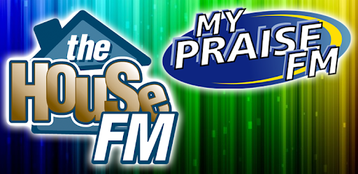 The House FM / My Praise FM pc screenshot