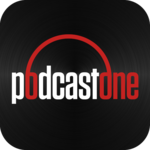 PodcastOne | One For Podcasts icon