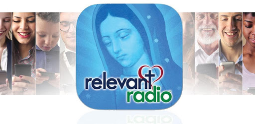 Relevant Radio pc screenshot
