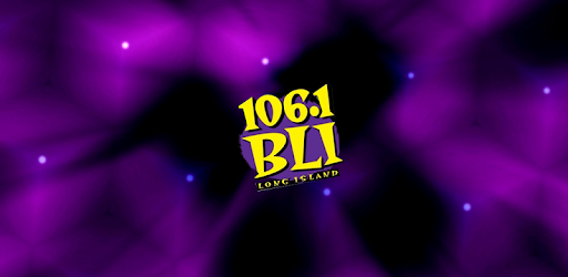 106.1 WBLI pc screenshot 106.1 WBLI pc screenshot