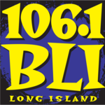 106.1 WBLI icon