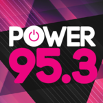 POWER 95.3 for pc icon
