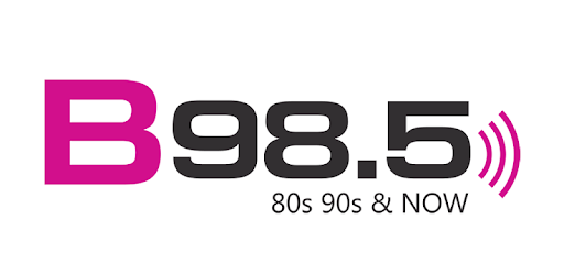 B98.5 Atlanta pc screenshot B98.5 Atlanta pc screenshot