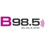 B98.5 Atlanta icon