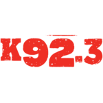 K92.3 icon