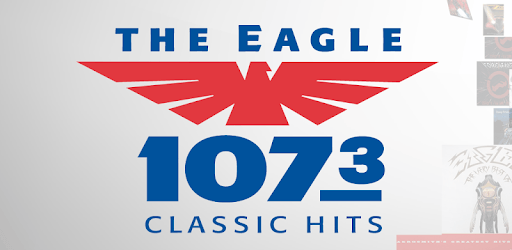107.3 The Eagle pc screenshot 107.3 The Eagle pc screenshot
