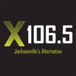 X106.5 icon