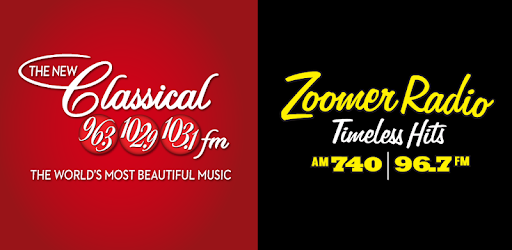 Classical & Zoomer Radio pc screenshot Classical & Zoomer Radio pc screenshot