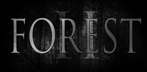 Forest 2 pc screenshot
