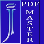 PDF Master icon