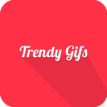 Trendy Gifs Funny gifs,Best gifs,free gifs 2018 icon