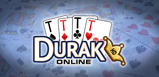Durak Online HD pc screenshot Durak Online HD pc screenshot