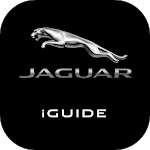 Jaguar iGuide icon