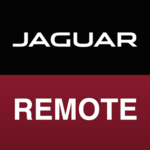 Jaguar InControl Remote icon