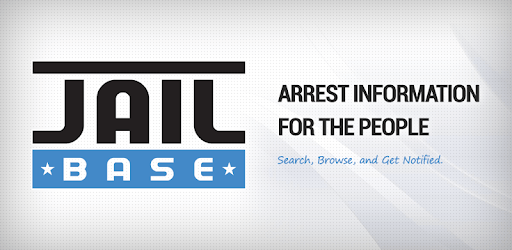 JailBase - Arrests + Mugshots pc screenshot