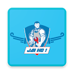 JAI MLP icon