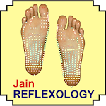 JAIN REFLEXOLOGY for pc icon