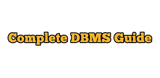 Learn DBMS Complete Guide (OFFLINE) pc screenshot