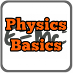 Learn Physics Basics Complete Guide (OFFLINE) for pc icon