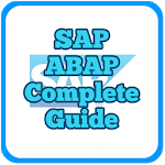Learn SAP - ABAP Complete Guide icon