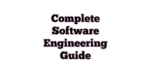 Learn Software Engineering Complete Guide(OFFLINE) pc screenshot Learn Software Engineering Complete Guide(OFFLINE) pc screenshot