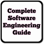 Learn Software Engineering Complete Guide(OFFLINE) icon