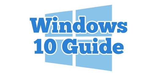 Learn Windows 10 Complete Guide pc screenshot