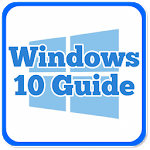 Learn Windows 10 Complete Guide icon