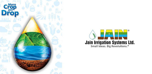 Jain Irrigation MISCatalog New pc screenshot Jain Irrigation MISCatalog New pc screenshot