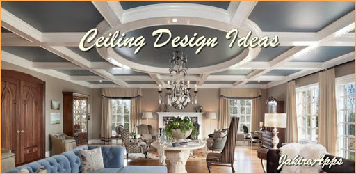 Ceiling Design Ideas pc screenshot