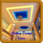 Ceiling Design Ideas icon