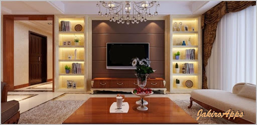 TV Shelves Design pc screenshot TV Shelves Design pc screenshot
