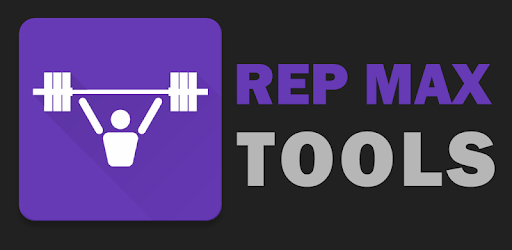Rep Max Tools - 1RM Calculator pc screenshot Rep Max Tools - 1RM Calculator pc screenshot