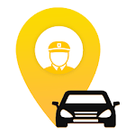 Jaldee Cabs icon