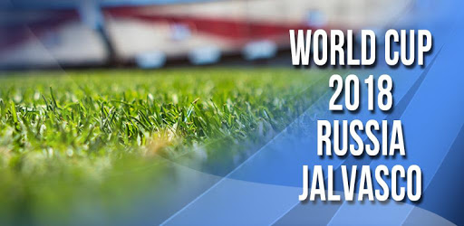 World Cup 2018 Russia Jalvasco pc screenshot World Cup 2018 Russia Jalvasco pc screenshot