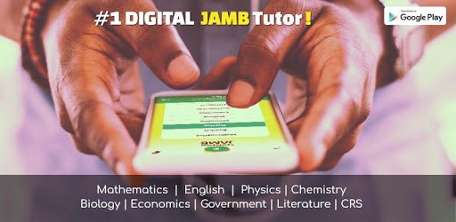Testmaster UTME / JAMB Tutor pc screenshot