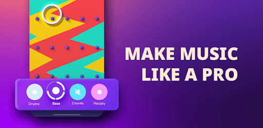 Jambl: Beat Maker & Dj Music Creator pc screenshot