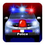 Police Siren icon