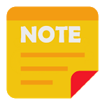 Smart Notes icon