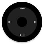 retroPod - Click Wheel Music Player icon