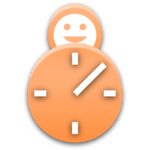 Contraction Timer icon