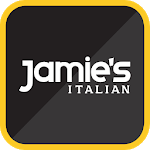 Jamie's Italian Gold Club icon