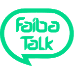 Faiba Talk icon