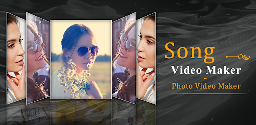 Song Video Maker-Photo Video Maker pc screenshot