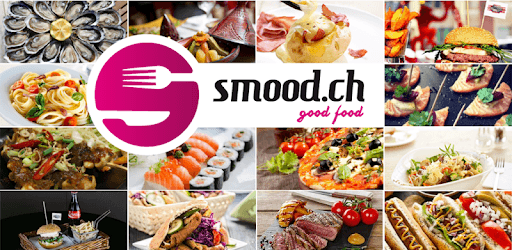 Smood - Food delivery service pc screenshot Smood - Food delivery service pc screenshot