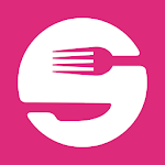 Smood - Food delivery service icon